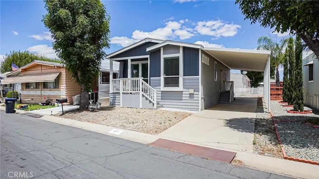 Photo of 27601 Sun City Blvd #227, Menifee, CA 92586 (MLS # CV26117418)