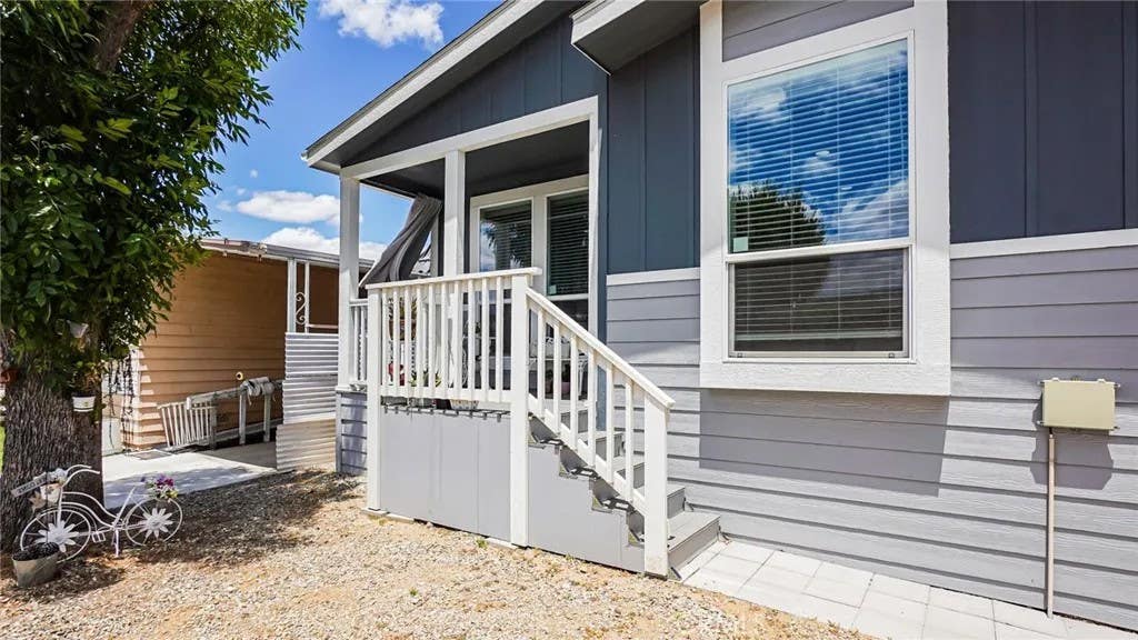 Photo of 27601 Sun City Blvd #227, Menifee, CA 92586 (MLS # CV26117418)