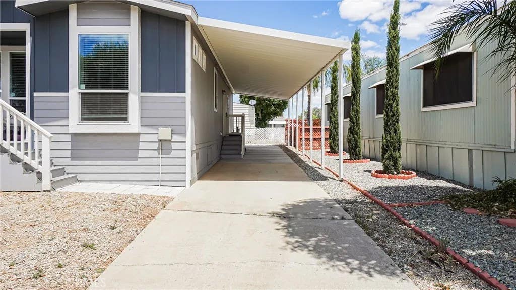 Photo of 27601 Sun City Blvd #227, Menifee, CA 92586 (MLS # CV26117418)