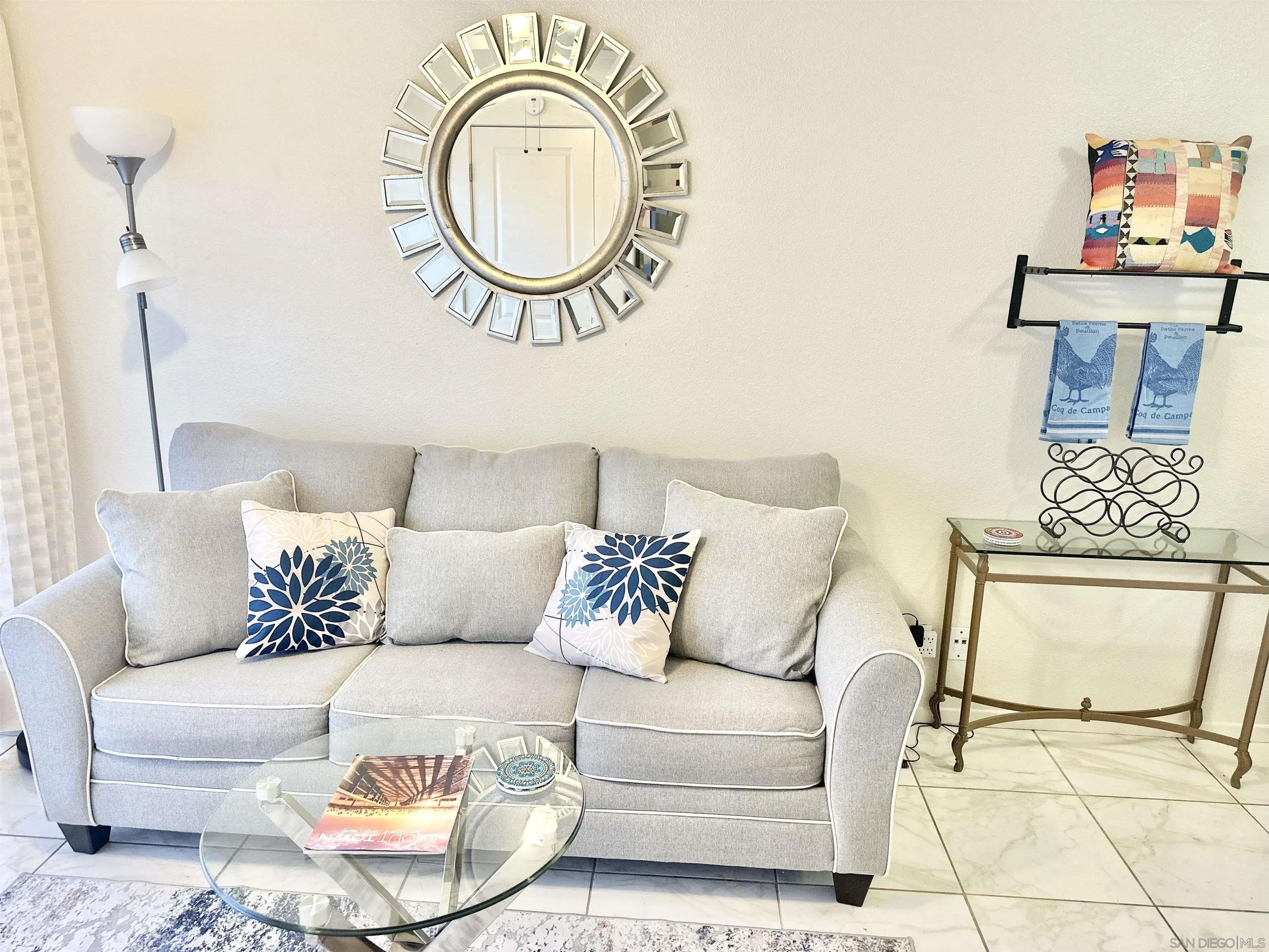 1021 Scott St 124