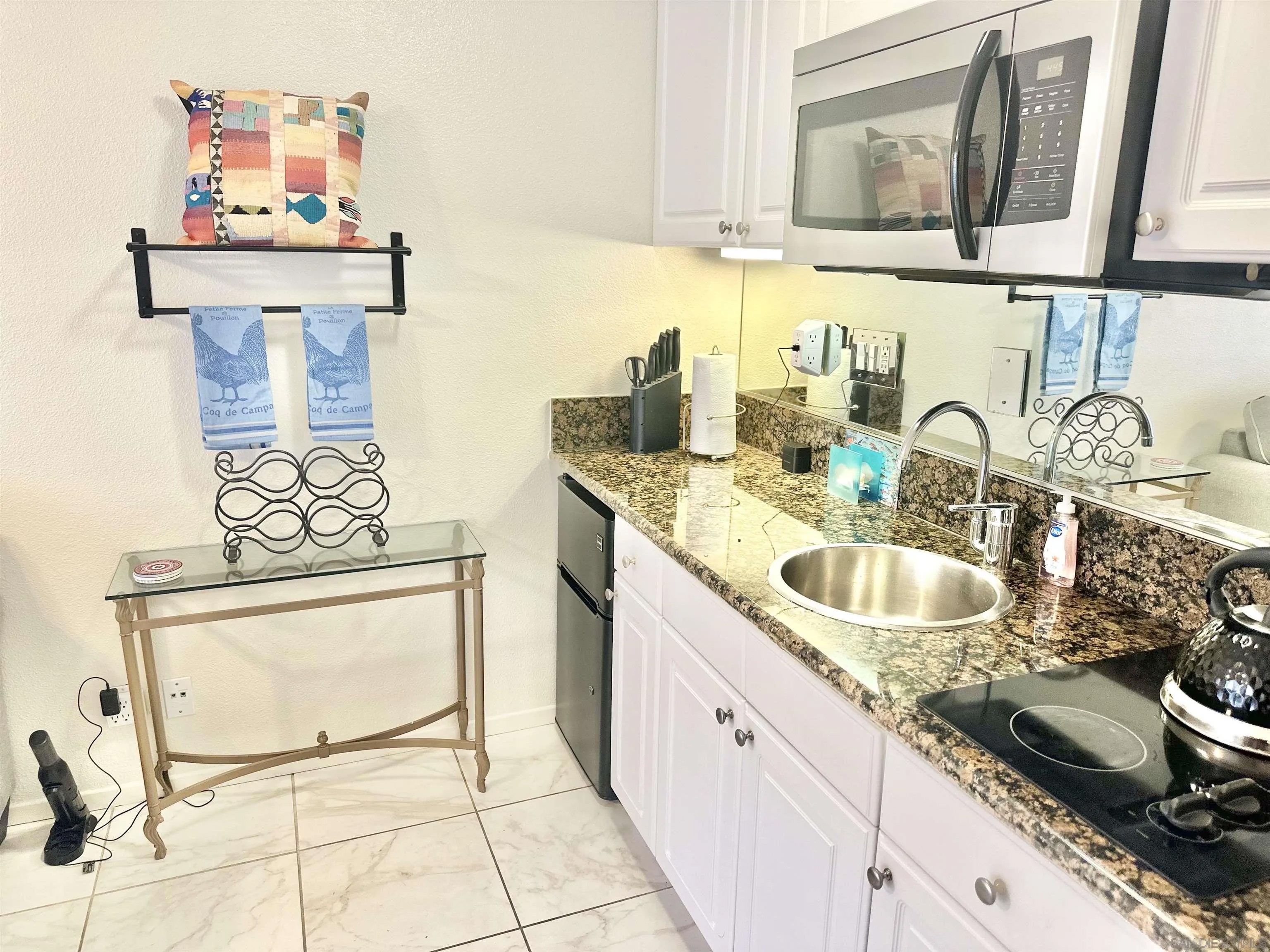 1021 Scott St 124