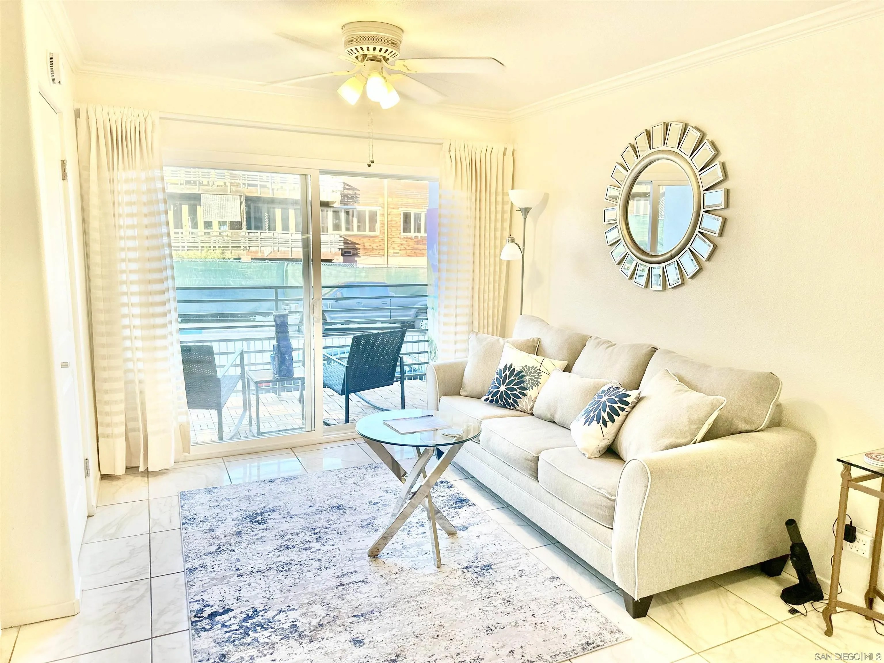 1021 Scott St 124