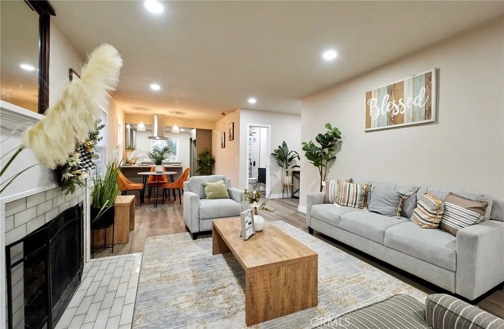 Photo of 1640 Alameda Street, Pomona, CA 91768 (MLS # CV25280659)