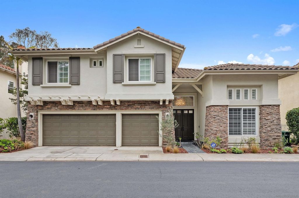 Photo of 6077 Firwood Row, La Jolla, CA 92037 (MLS # 250046132)