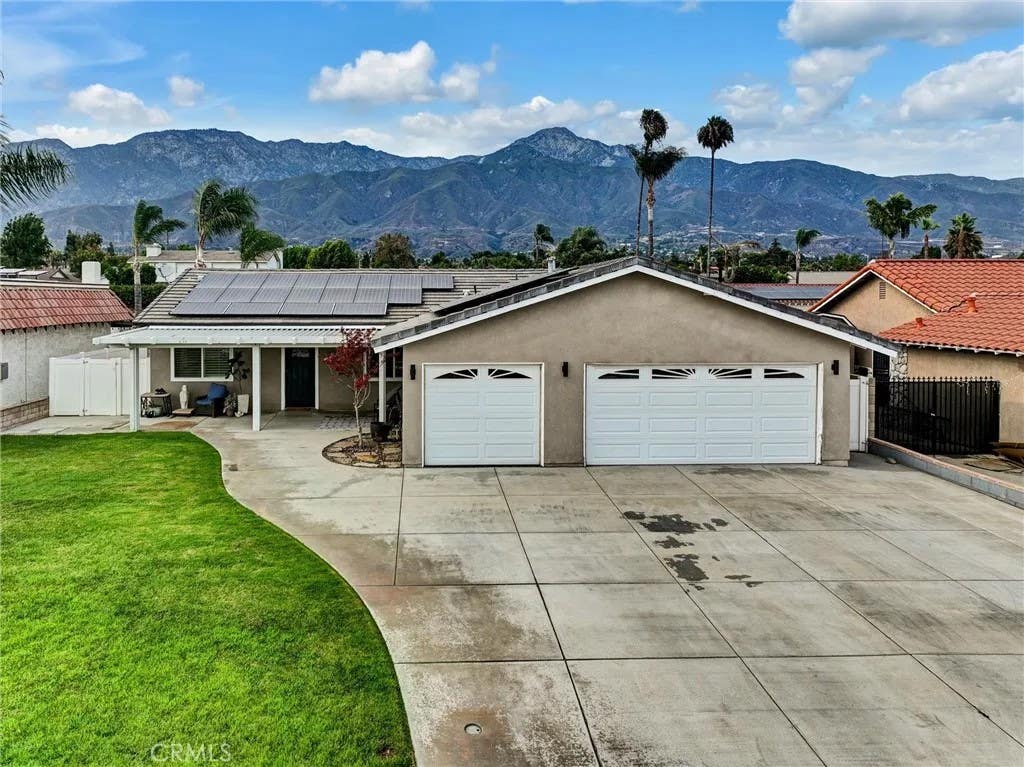 Photo of 9220 Highland AVE, Rancho Cucamonga, CA 91701 (MLS # IV26179134)