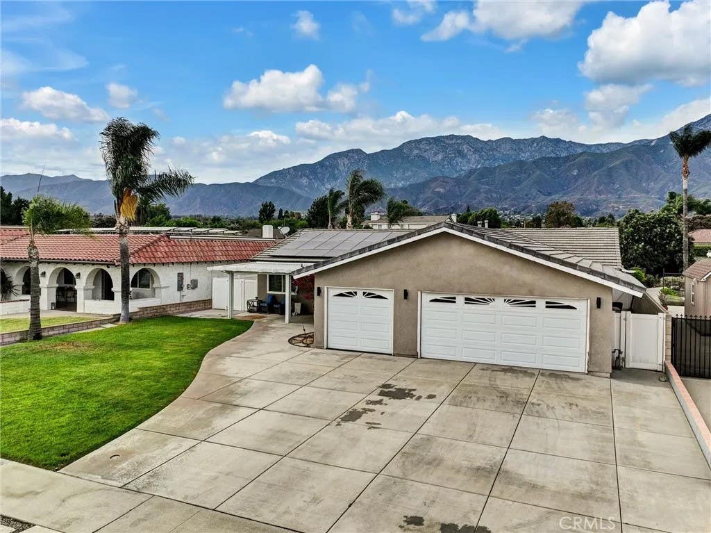 Photo of 9220 Highland AVE, Rancho Cucamonga, CA 91701 (MLS # IV26179134)