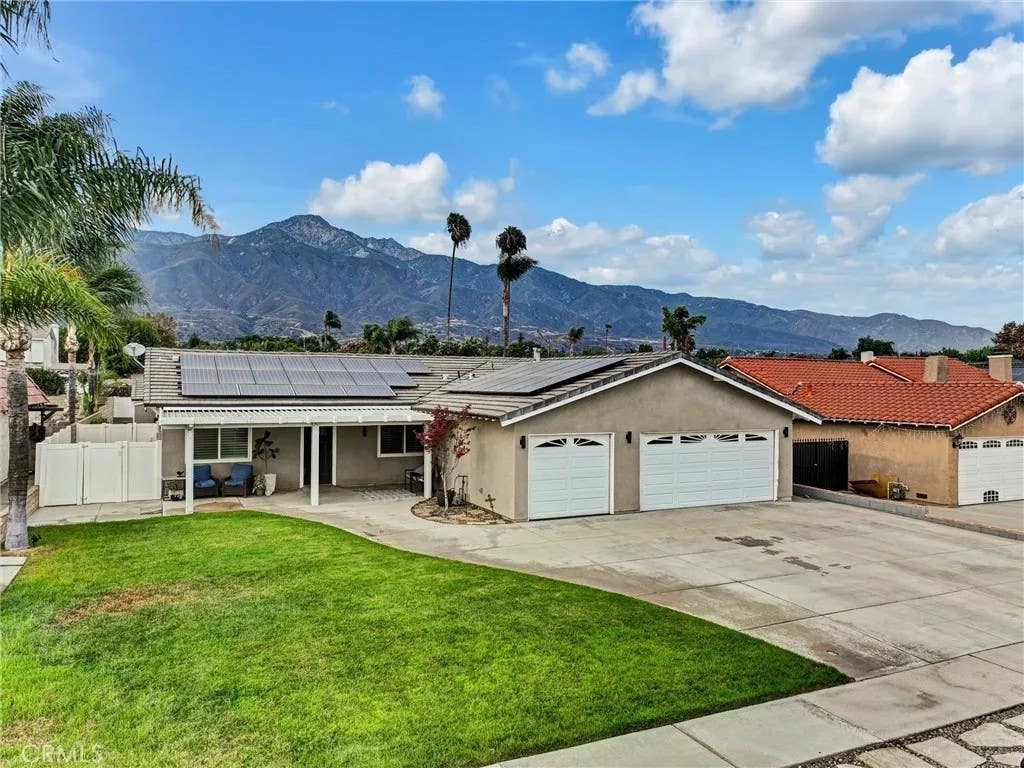 Photo of 9220 Highland AVE, Rancho Cucamonga, CA 91701 (MLS # IV26179134)