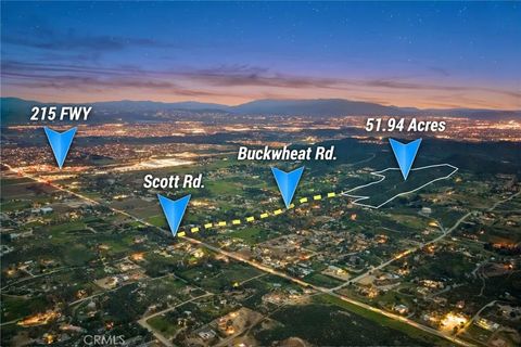 33515 Wild Lilac Menifee CA 92584