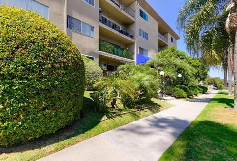 Photo of 1830 Thomas Avenue #3B, San Diego, CA 92109 (MLS # PTP2607561)
