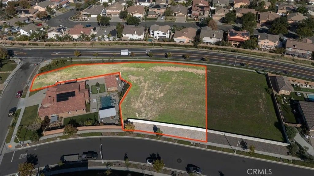 Photo of 1345 Sallie Jeffreys WAY, Corona, CA 92881 (MLS # IG25278678)