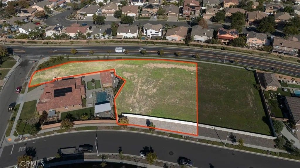 Photo of 1345 Sallie Jeffreys, Corona, CA 92881 (MLS # IG25278678)