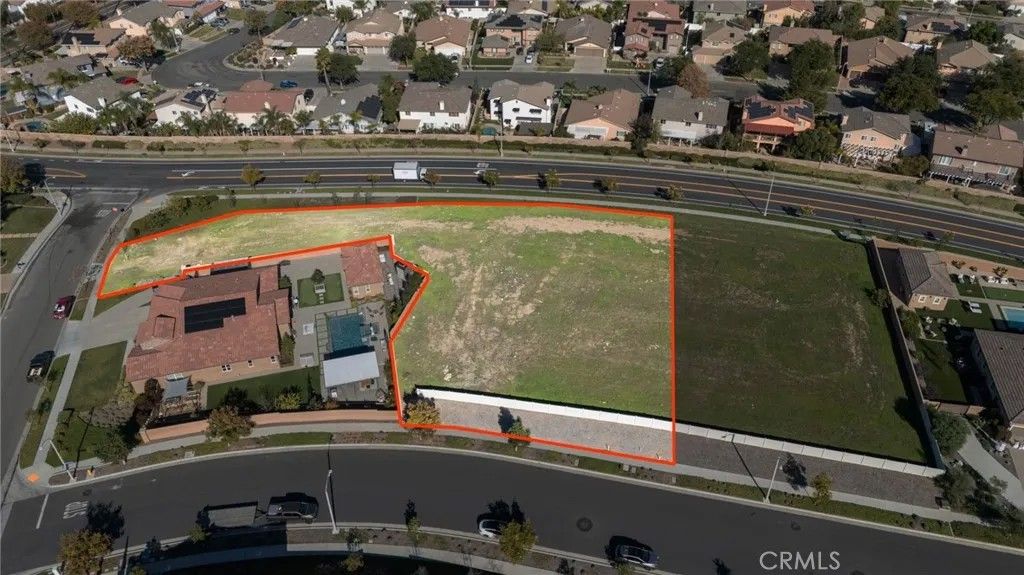 Photo of 1345 Sallie Jeffreys, Corona, CA 92881 (MLS # IG25278678)