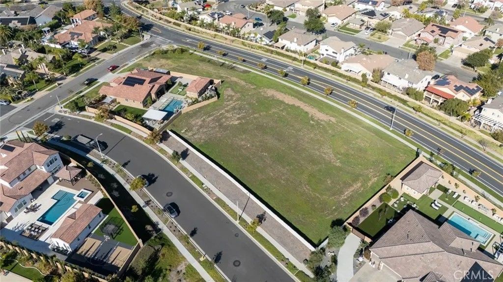 Photo of 1345 Sallie Jeffreys, Corona, CA 92881 (MLS # IG25278678)