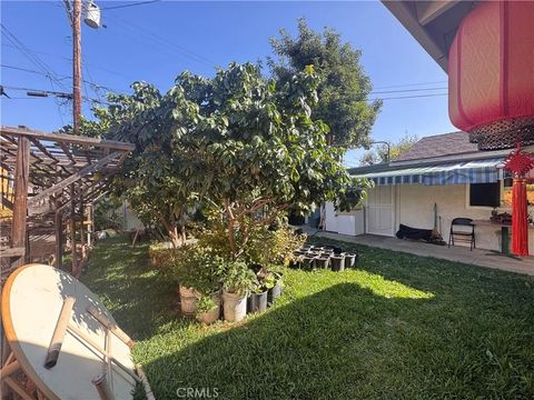 Tiny photo for 1300 S Date Ave, Alhambra, CA 91803 (MLS # OC25252145)