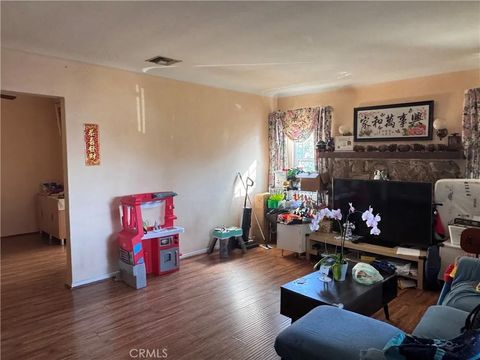 Tiny photo for 1300 S Date Ave, Alhambra, CA 91803 (MLS # OC25252145)