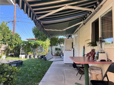 Tiny photo for 1300 S Date Ave, Alhambra, CA 91803 (MLS # OC25252145)
