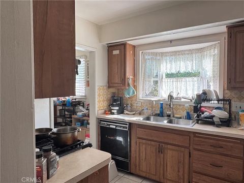 Tiny photo for 1300 S Date Ave, Alhambra, CA 91803 (MLS # OC25252145)