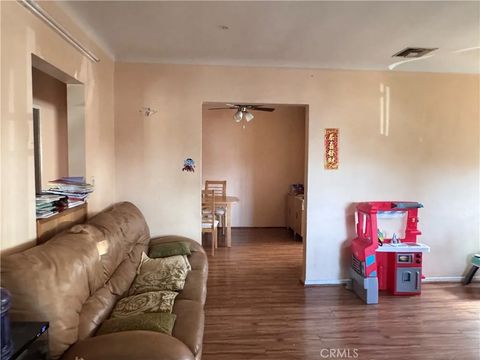 Tiny photo for 1300 S Date Ave, Alhambra, CA 91803 (MLS # OC25252145)