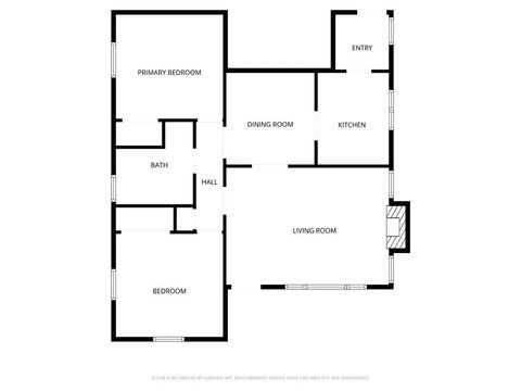 Tiny photo for 1300 S Date Ave, Alhambra, CA 91803 (MLS # OC25252145)