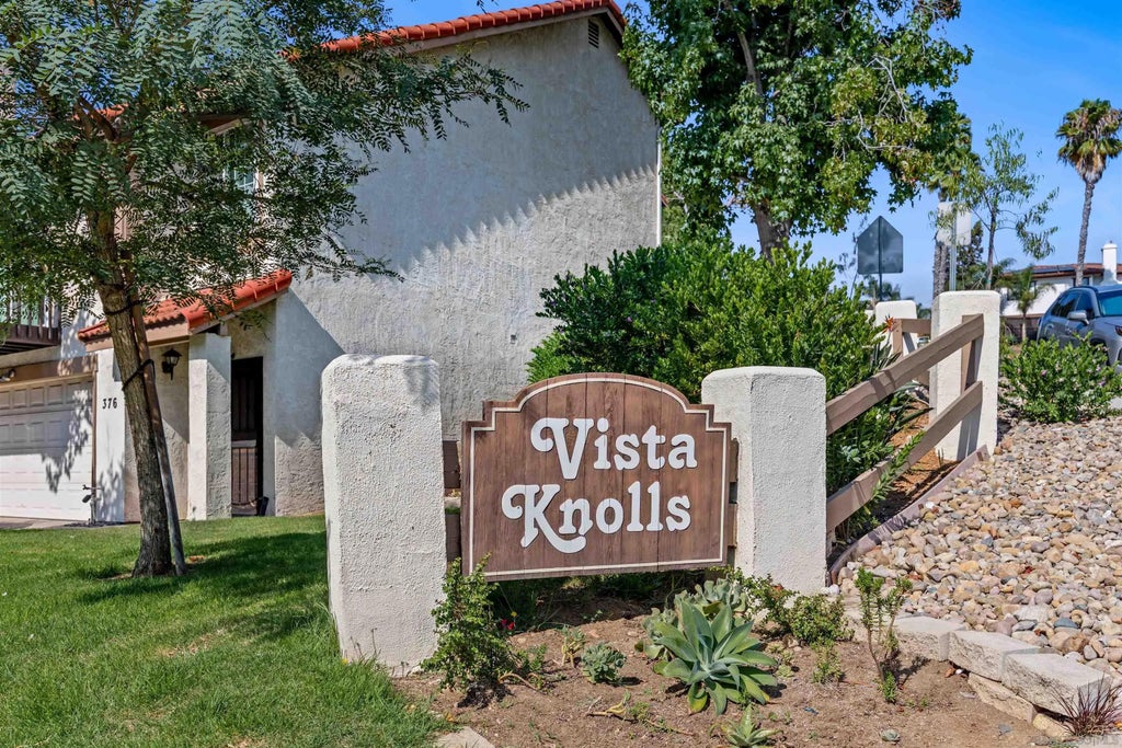 Photo of 321 Windy Ln, Vista, CA 92083 (MLS # 260019835)