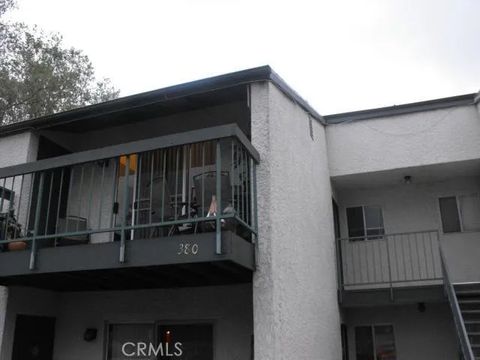 Photo of 8990 19th Street #380, Rancho Cucamonga, CA 91701 (MLS # CV26030244)