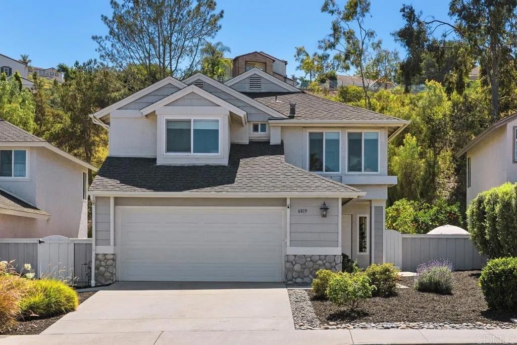 Photo of 6819 Xana Way, Carlsbad, CA 92009 (MLS # NDP2605516)