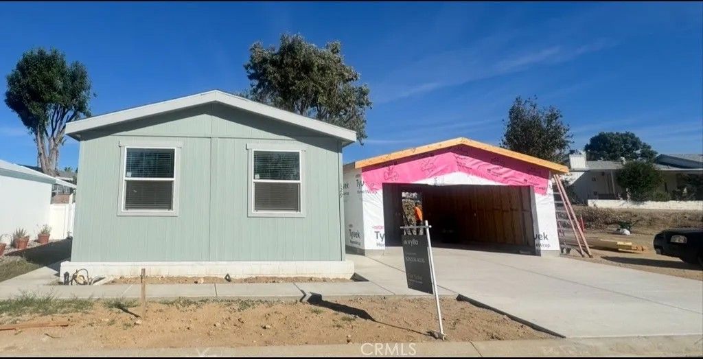 Photo of 3800 W Wilson St #129, Banning, CA 92220 (MLS # CV25272962)