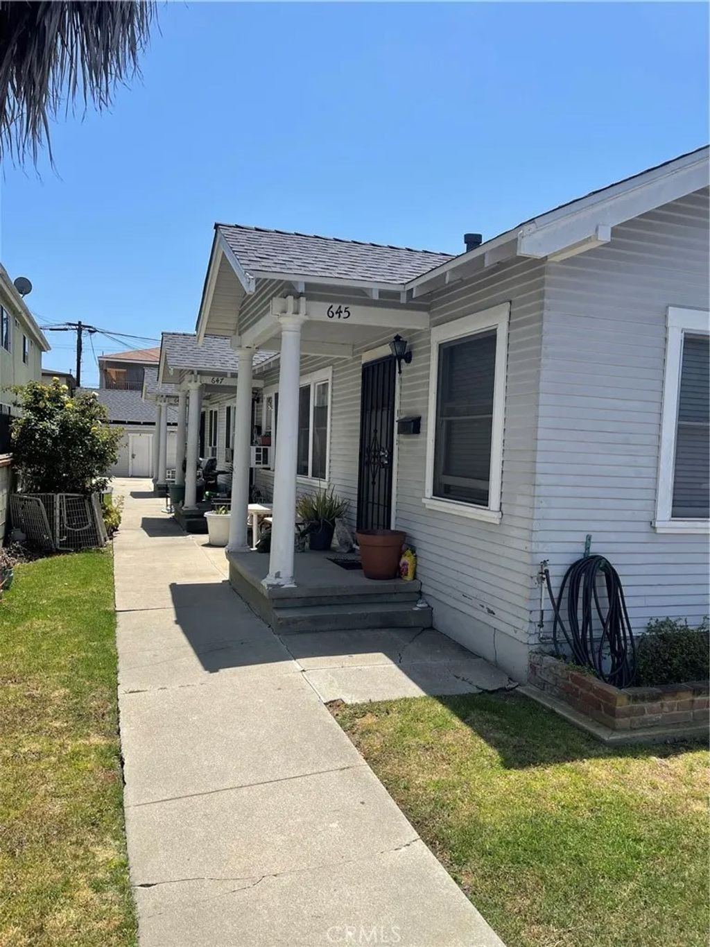 Photo of 645 W 21st St, San Pedro, CA 90731 (MLS # SB26072046)