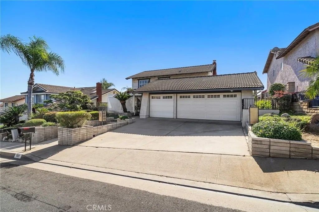 Photo of 1001 W Yorktown, Montebello, CA 90640 (MLS # NP26020790)