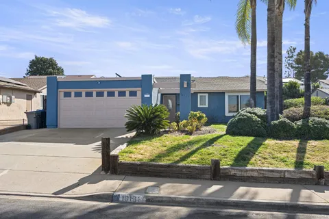 10131 Carreta Dr, Santee, CA 92071 - #: 260006755