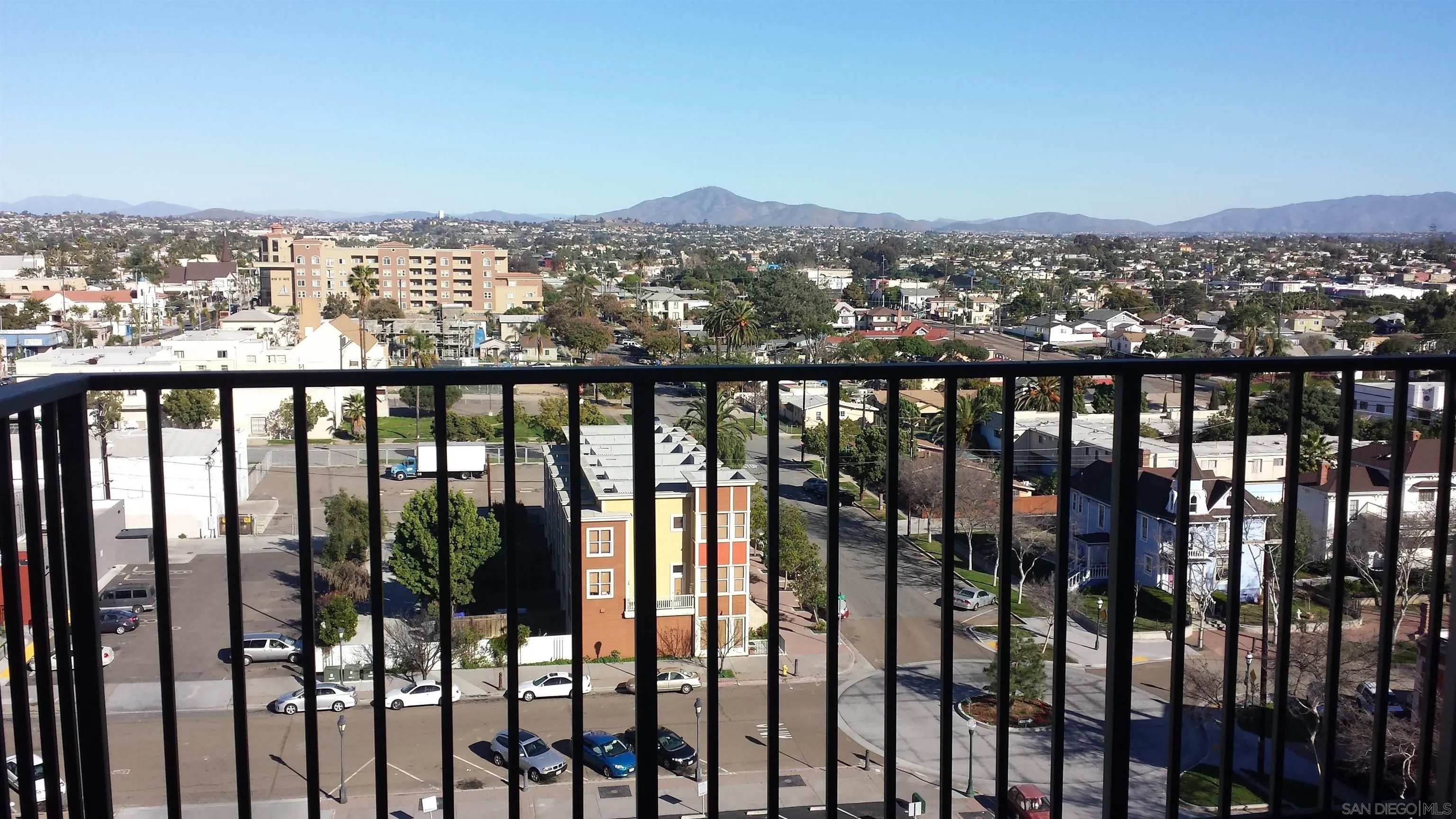 801 National City Blvd 1011