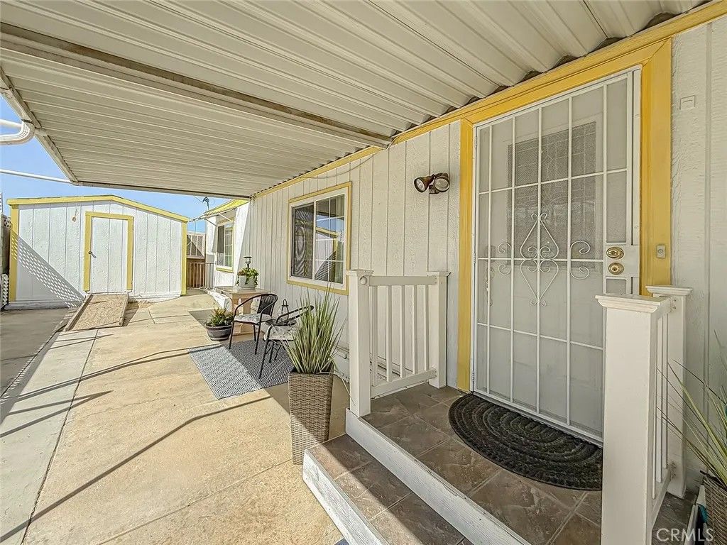 Photo of 48303 20th St W St #109, Lancaster, CA 93534 (MLS # SR26055687)