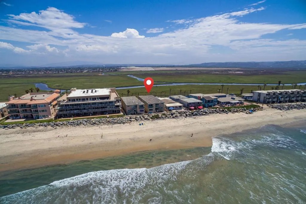 1460 Seacoast Drive 1