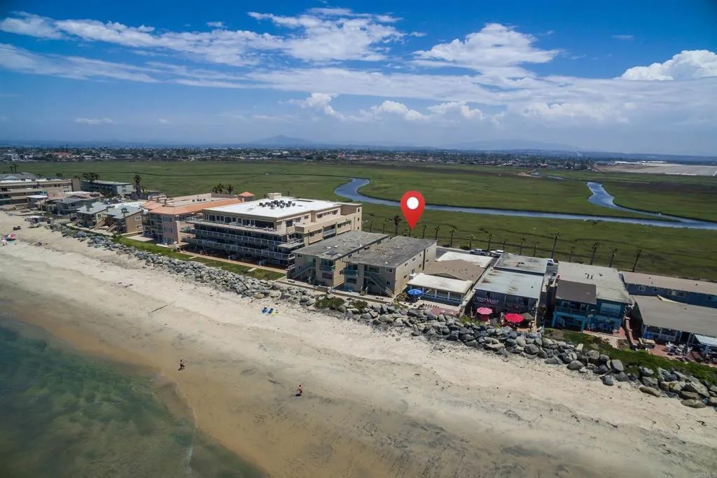 1460 Seacoast Drive 1