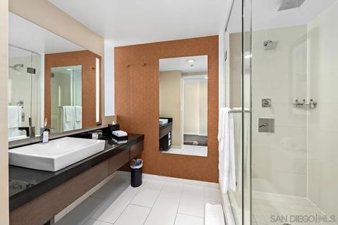 Tiny photo for 207 5Th Ave #1029, San Diego, CA 92101 (MLS # 260007014)