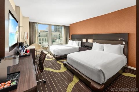 Photo of 207 5Th Ave #1029, San Diego, CA 92101 (MLS # 260007014)