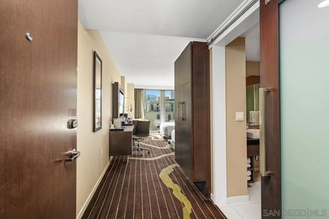 Tiny photo for 207 5Th Ave #1029, San Diego, CA 92101 (MLS # 260007014)