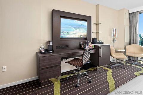 Tiny photo for 207 5Th Ave #1029, San Diego, CA 92101 (MLS # 260007014)