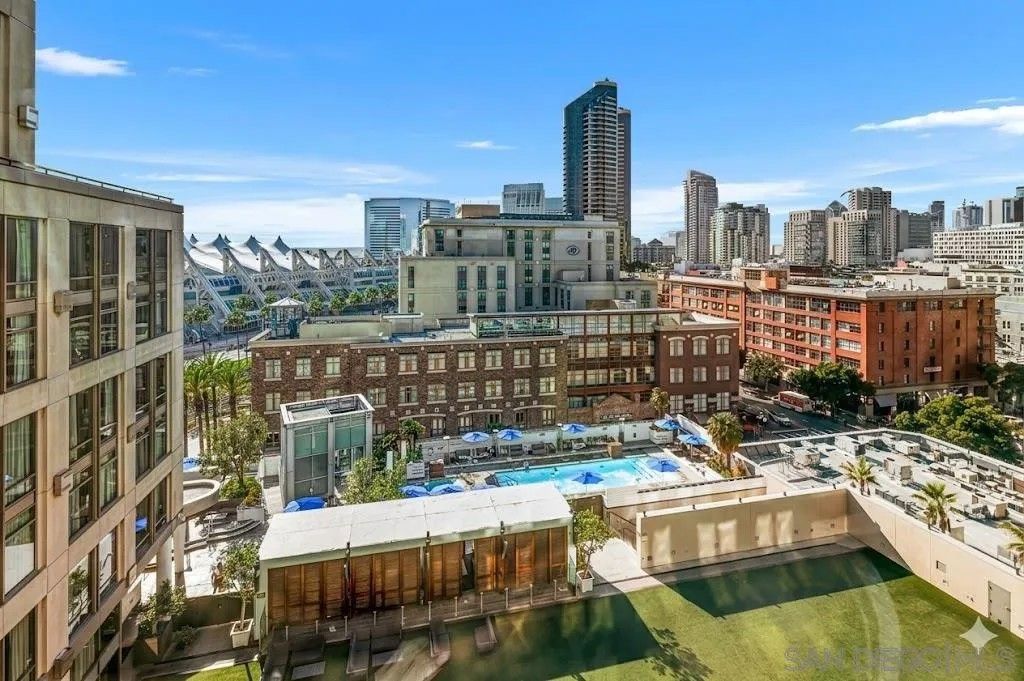 Photo of 207 5Th Ave #1029, San Diego, CA 92101 (MLS # 260007014)