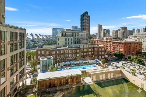 Tiny photo for 207 5Th Ave #1029, San Diego, CA 92101 (MLS # 260007014)