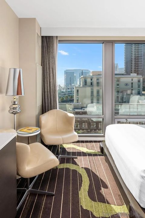 Tiny photo for 207 5Th Ave #1029, San Diego, CA 92101 (MLS # 260007014)