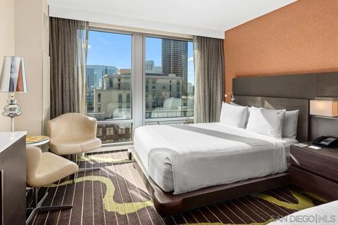 Tiny photo for 207 5Th Ave #1029, San Diego, CA 92101 (MLS # 260007014)