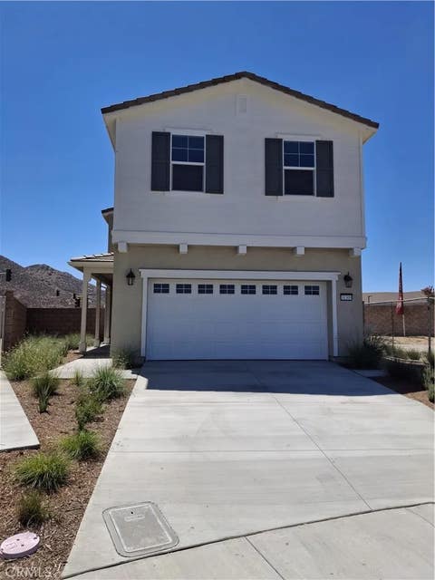 Photo of 31309 Sutherland Pass, Winchester, CA 92596 (MLS # IG26162787)