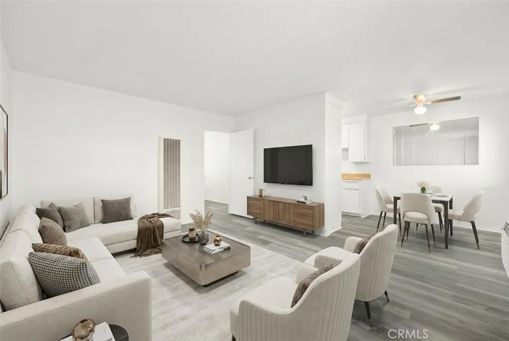 4700 Clair Del Avenue 611