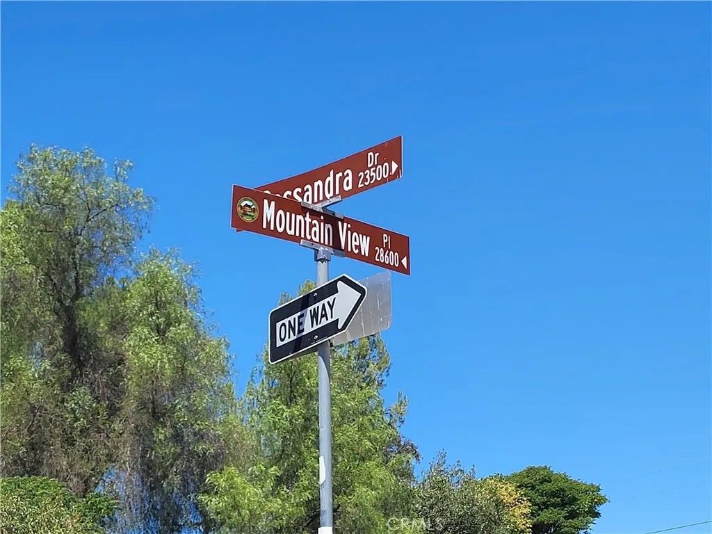 Photo of 0 Cassandra, Menifee, CA 92587 (MLS # PW25195108)