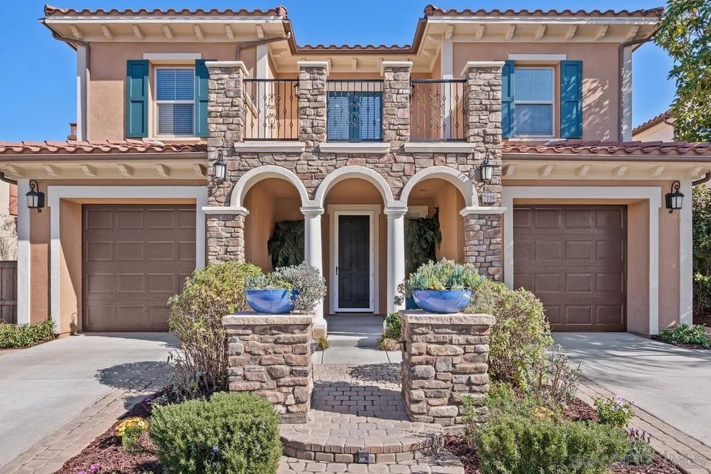 Photo of 7096 Sitio Frontera, Carlsbad, CA 92009 (MLS # 260002477)