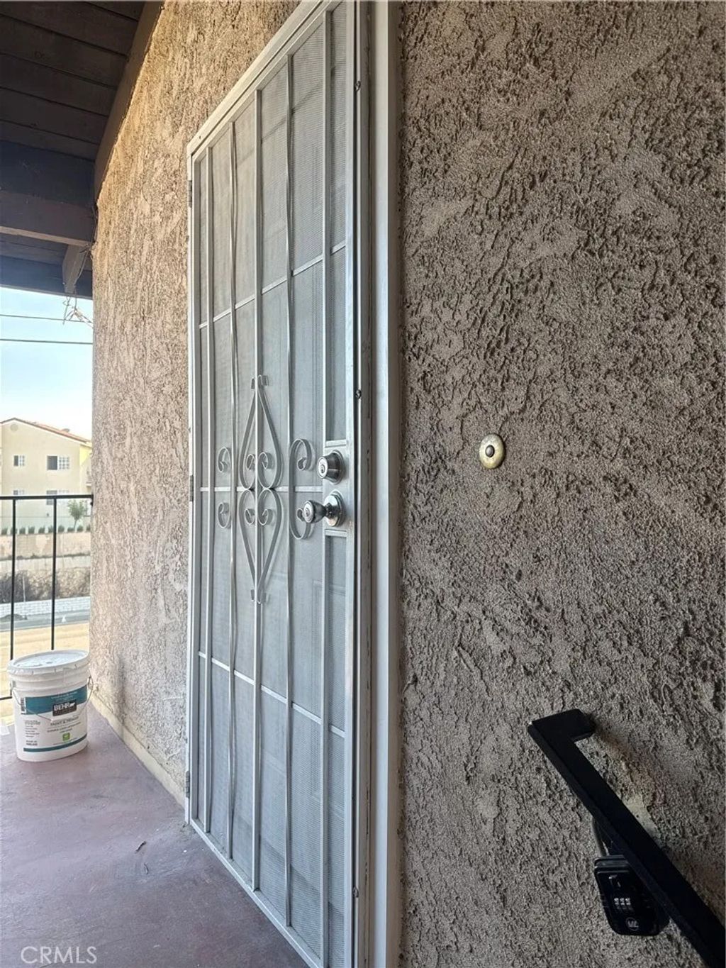 Photo of 503 S 1st Street #3, Alhambra, CA 91801 (MLS # WS25277826)