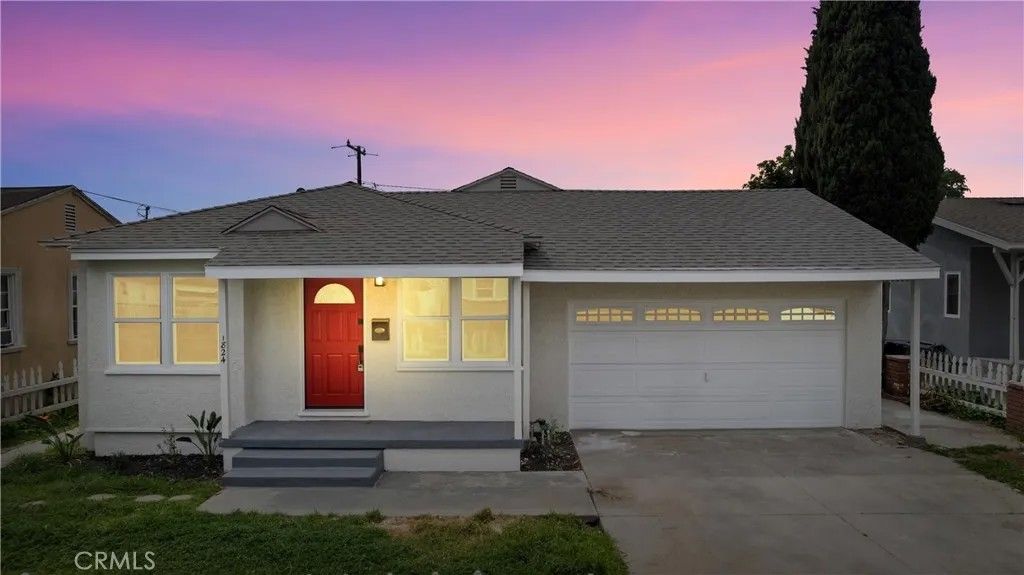 Photo of 1824 E Pine Street, Compton, CA 90221 (MLS # CV25242096)