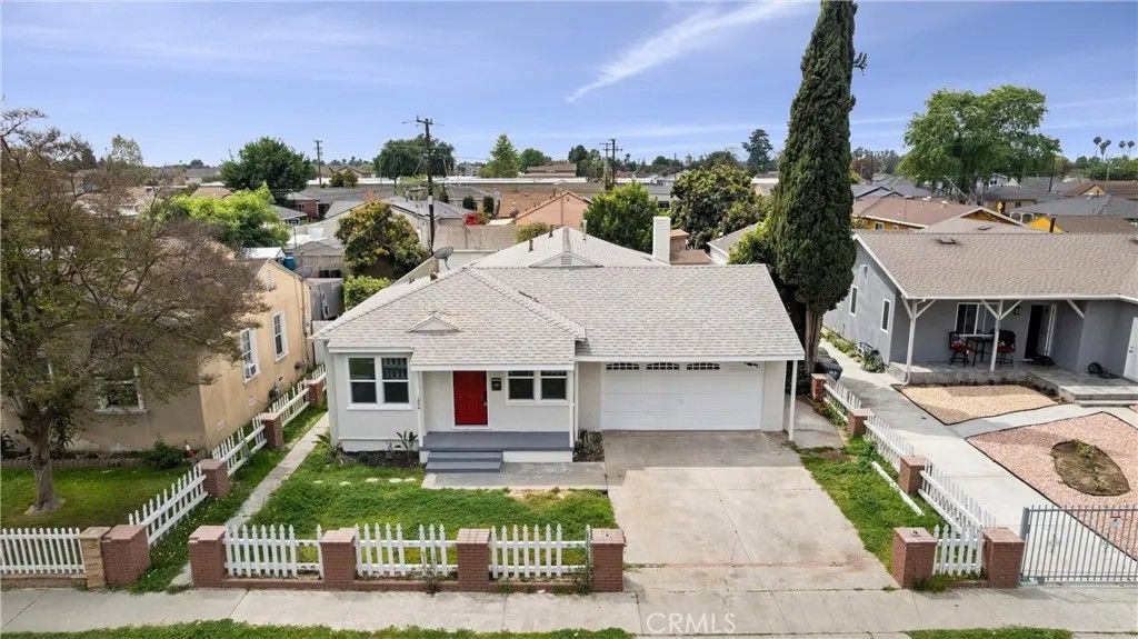 Photo of 1824 E Pine Street, Compton, CA 90221 (MLS # CV25242096)
