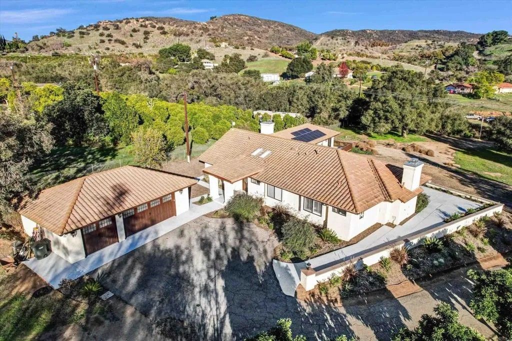 Photo of 33140 Lilac Road, Valley Center, CA 92082 (MLS # NDP2507496)